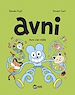 Télécharger le livre :  Avni, Tome 04