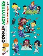 Télécharger le livre :  Copain - Tours de magie NE