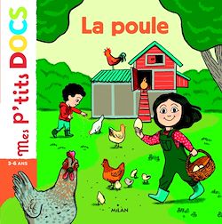 Télécharger le livre :  La poule