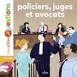 Télécharger le livre :  Policiers, juges et avocats