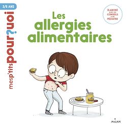 Télécharger le livre :  Les allergies alimentaires