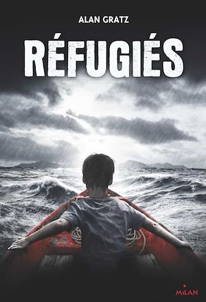 Download the eBook: Nous étions tous des réfugiés