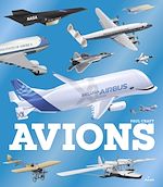 Télécharger le livre :  Avions