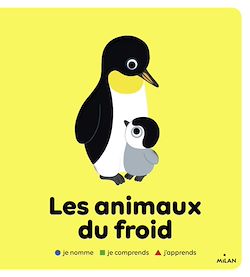 Télécharger le livre :  Les animaux du froid