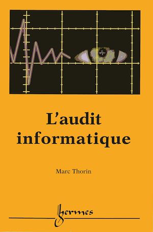 Télécharger le livre :  L'Audit informatique
