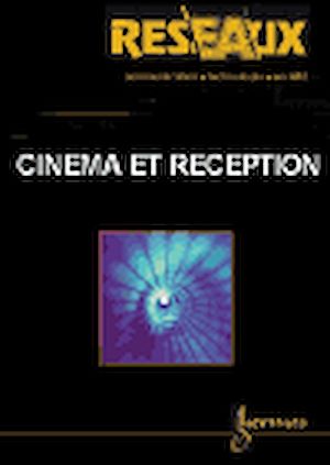 Téléchargez le livre :  Cinéma et réception