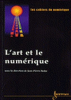 Téléchargez le livre :  L'Art et le numérique - LCN n°4