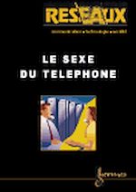 Télécharger le livre :  Le Sexe du téléphone