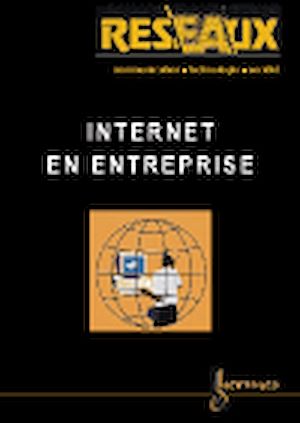 Télécharger le livre :  Internet en entreprise