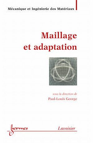 Download the eBook: Maillage et adaptation