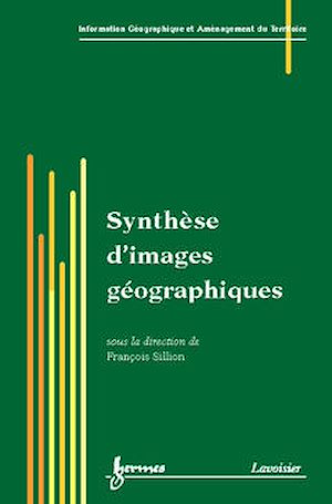 Download the eBook: Synthèse d'images géographiques