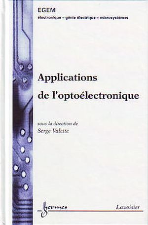 Download the eBook: Applications de l'optoélectronique