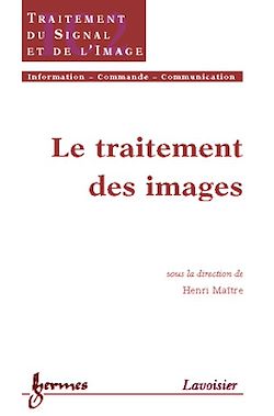 Télécharger le livre :  Le traitement des images