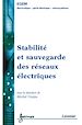Télécharger le livre :  Stabilité et sauvegarde des réseaux électriques