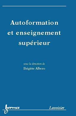 Télécharger le livre :  Autoformation et enseignement supérieur
