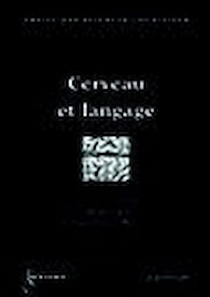 Téléchargez le livre :  Cerveau et langage