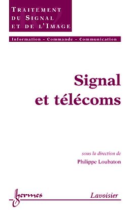 Télécharger le livre :  Signal et télécoms