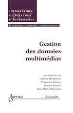 Download this eBook Gestion des données multimédias