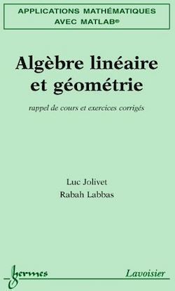 Télécharger le livre :  Applications mathématiques avec MATLAB Vol. 1