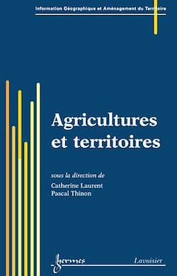 Télécharger le livre :  Agricultures et territoires