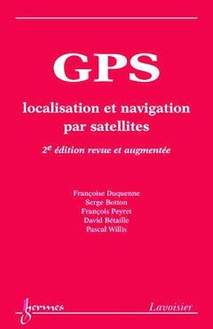Download the eBook: GPS : localisation et navigation par satellites
