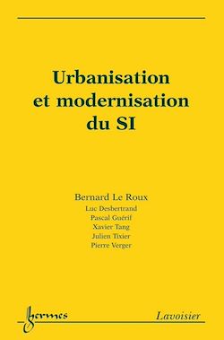 Télécharger le livre :  Qualité de l'information géographique