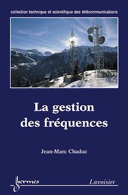Télécharger le livre :  La gestion des fréquences