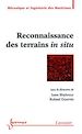 Télécharger le livre :  Reconnaissance des terrains in situ