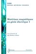Télécharger le livre :  Matériaux magnétiques en génie électrique 1