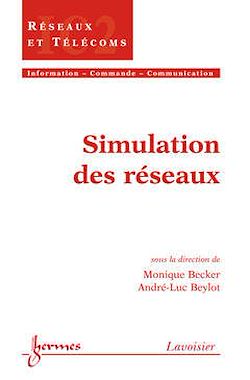 Télécharger le livre :  Simulation des réseaux