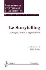 Télécharger le livre :  Le Storytelling