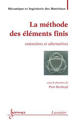 Télécharger le livre :  La méthode des éléments finis