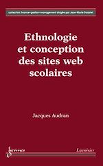 Download this eBook Ethnologie et conception des sites Web scolaires