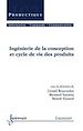 Télécharger le livre :  Ingénierie de la conception et cycle de vie des produits