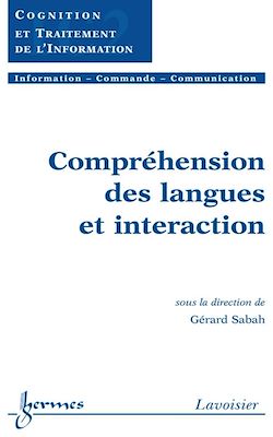 Télécharger le livre :  Compréhension des langues et interaction