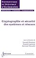 Télécharger le livre :  Cryptographie et sécurité des systèmes et réseaux