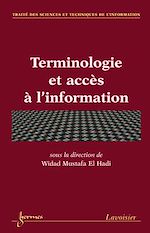 Télécharger le livre :  Terminologie et accès à l'information