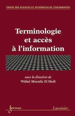 Télécharger le livre :  Terminologie et accès à l'information
