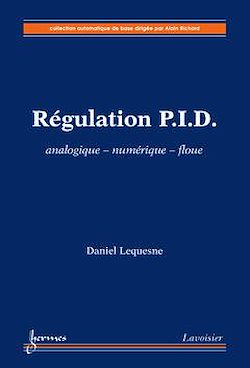 Télécharger le livre :  Régulation P.I.D.