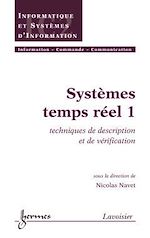 Télécharger le livre :  Systèmes temps réel 1
