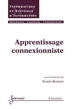 Télécharger le livre :  Apprentissage connexionniste