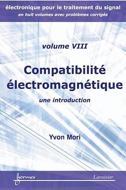 Télécharger le livre :  Compatibilité électromagnétique : une introduction