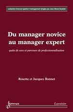 Télécharger le livre :  Du manager novice au manager expert