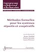 Télécharger le livre :  Méthodes formelles pour les systèmes répartis et coopératifs
