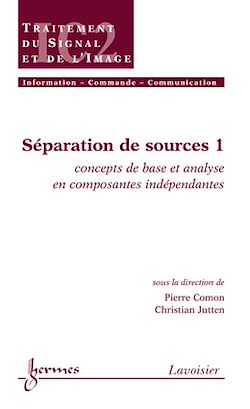 Télécharger le livre :  Séparation de sources 1