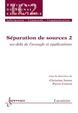 Télécharger le livre :  Séparation de sources 2