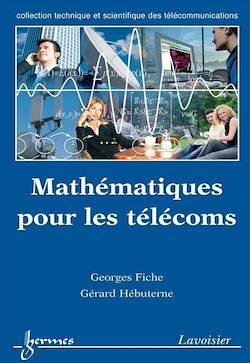 Télécharger le livre :  Mathématiques pour les télécoms
