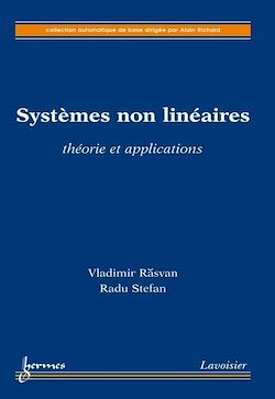 Télécharger le livre :  Systèmes non linéaires : théorie et applications