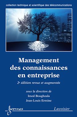 Télécharger le livre :  Management des connaissances en entreprise