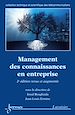 Télécharger le livre :  Management des connaissances en entreprise